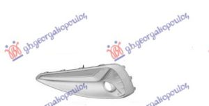 DAYTIME RUNNING LIGHT (O)