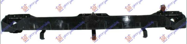 REAR BUMPER REINFORCEMENT (USE TYPE)