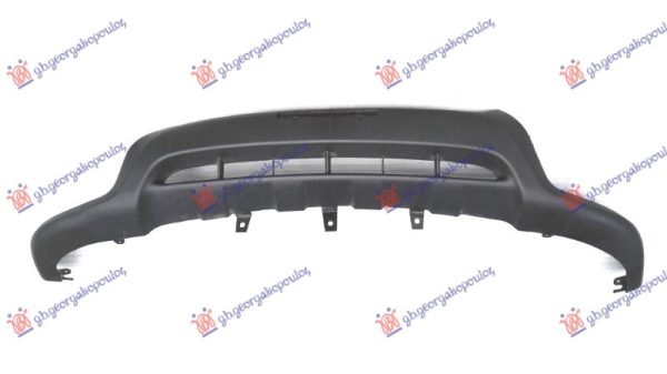 FRONT BUMPER SPOILER