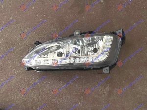 MAGLENKA LED (H8/LED) (AFS) LEVO