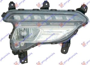 MAGLENKA LED DESNO