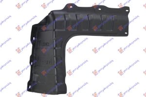 ZASTITA MOTORA PLASTICNA DESNO