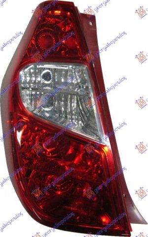 STOP LAMPA (DEPO) (DEPO) LEVO