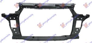 FRONT PANEL (O)