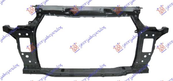 FRONT PANEL (O)