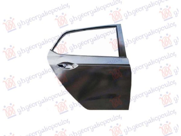 REAR DOOR (O)