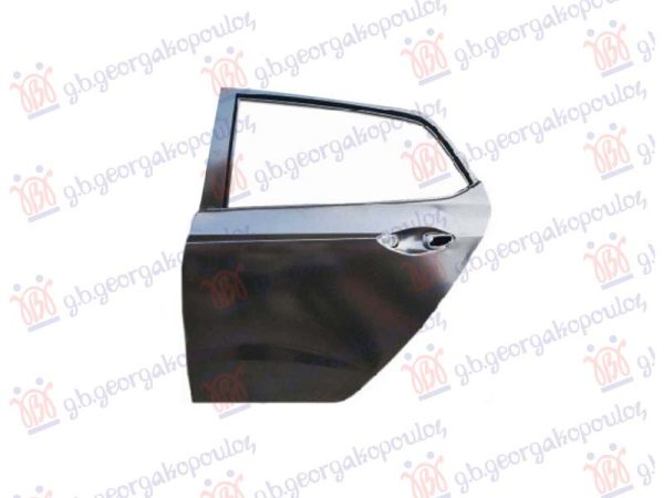 REAR DOOR (O)