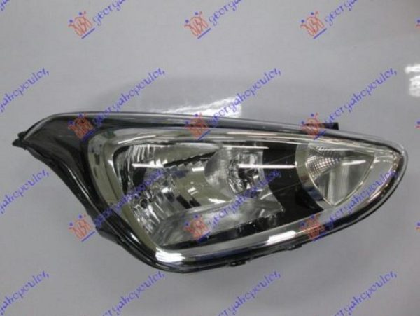 FAR ELEKTRICNI (H4/H7) (TYC) DESNO