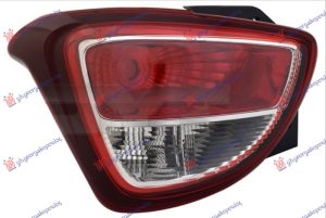 STOP LAMPA (TYC) LEVO