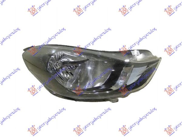 HEAD LAMP ELECTRICAL (O)