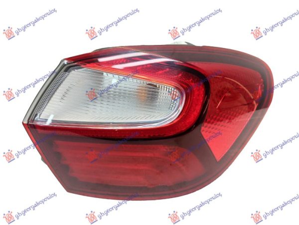 TAIL LAMP LED (O)