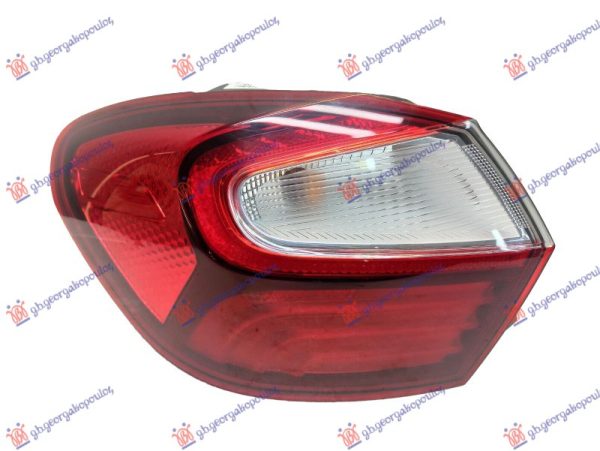 TAIL LAMP LED (O)