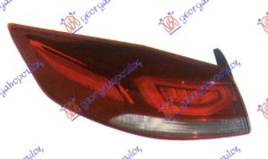 STOP LAMPA SPOLJASNJA (LED) LEVO