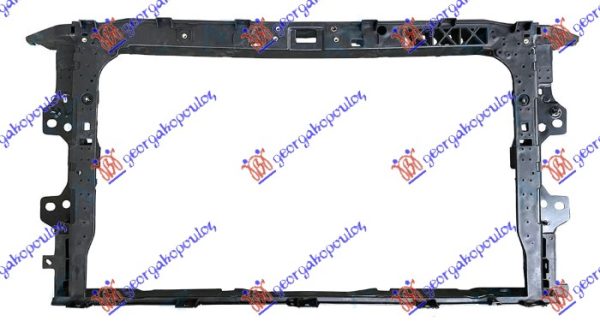 FRONT PANEL (USA BUILT)