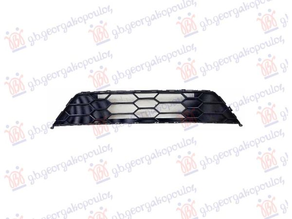 FRONT BUMPER GRILLE LOWER (HONEYCOMB) (N-LINE) 2024-