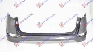 REAR BUMPER PRIMED (O)