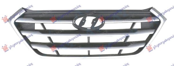 PVC MASKA SIVA