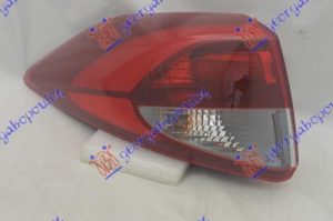 STOP LAMPA SPOLJASNJA (DEPO) LEVO