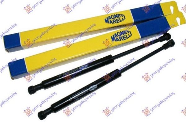 AMORTIZER GEPEK VRATA (578L-610N) (MARELLI)