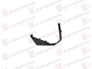 FRONT BUMPER GRILLE (O)