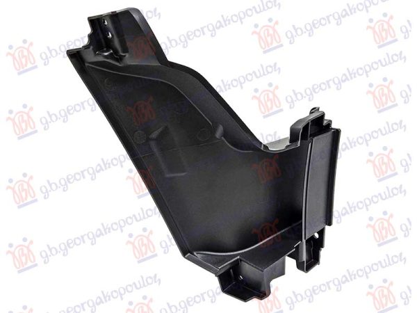 AIRDUCT FRONT BUMPER INNER