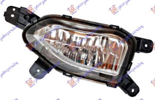 FOG LAMP (O)