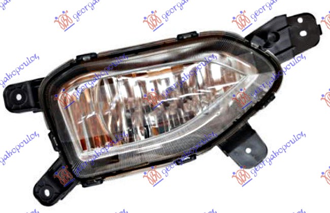 FOG LAMP (O)