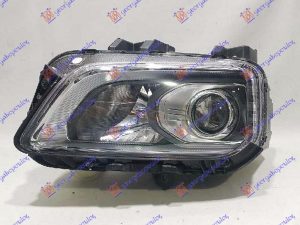 FAR ELEKTRICNI (H7/H7) (TYC) LEVO