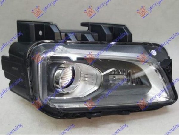 FAR ELEKTRICNI (H7/LED) (DEPO) DESNO