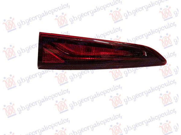 TAIL LAMP INNER (O)