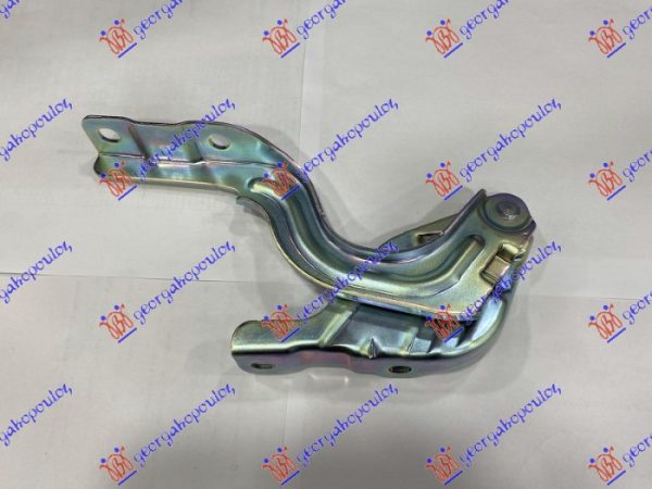 FRONT HOOD HINGE