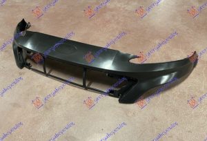 FRONT BUMPER UPPER (O)