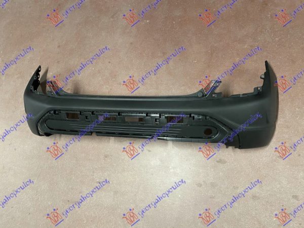 REAR BUMPER (O)