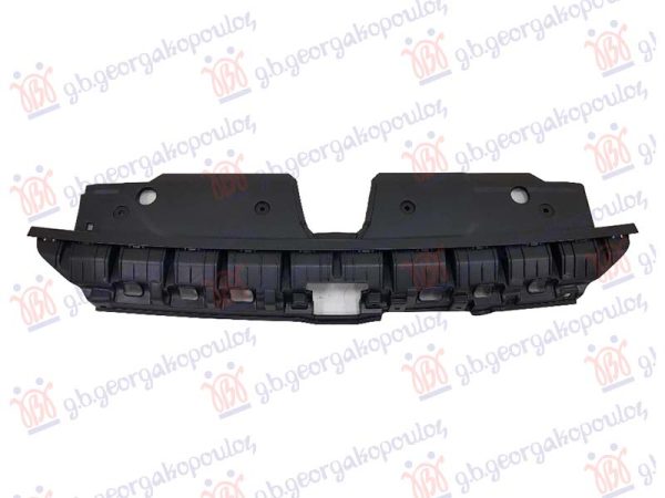 FRONT BUMPER STIFFENER UPPER (ELECTRIC)