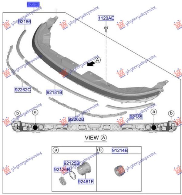 DAYTIME RUNNING LIGHT (O)
