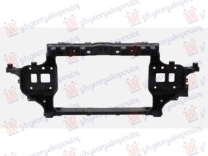 FRONT PANEL -2024