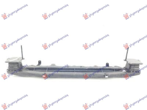 REAR BUMPER REINFORCEMENT (O)