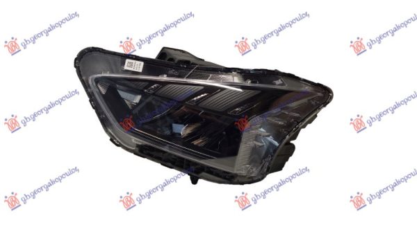 HEAD LAMP ELECTRICAL LED (O)
