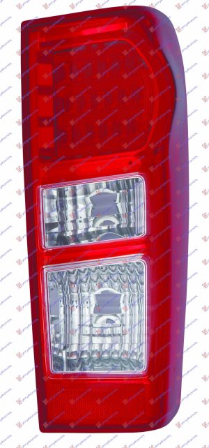 STOP LAMPA (LED) (DEPO) DESNO