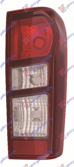 STOP LAMPA (TAJLAND) DESNO