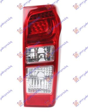 STOP LAMPA (LED) (DEPO) DESNO