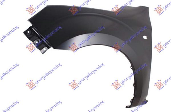 BLATOBRAN (2WD) (OTVOR ZA MIGAVAC) LEVO