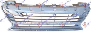 PVC MASKA DONJA CRNA (GRAVITY)