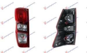 STOP LAMPA (TAJLAND) LEVO