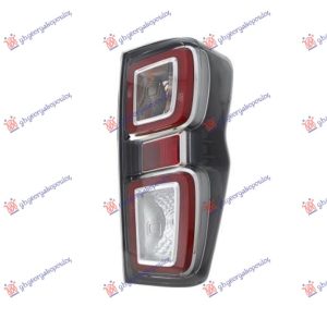 STOP LAMPA LED (TAJLAND) LEVO
