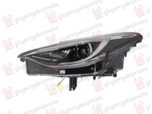 HEAD LAMP FULL LED AFS (VALEO)