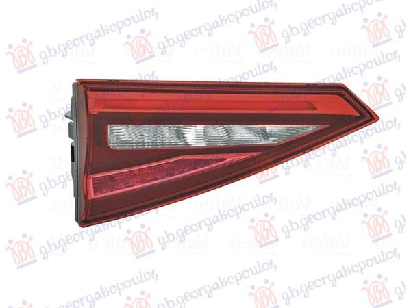 STOP LAMPA UNUTRASNJA LED (VALEO) LEVO