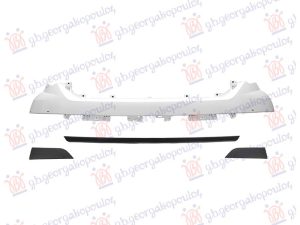 LAJSNA ISPOD PVC MASKE PM (SA SETOM OD 2 LAJSNE)