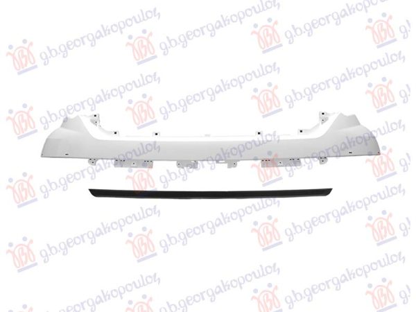LAJSNA ISPOD PVC MASKE PM