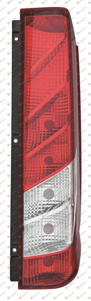 STOP LAMPA (DEPO) DESNO